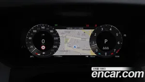 Land Rover Range Rover Velar, 2026 — миниатюра 16