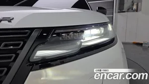Land Rover Range Rover Velar, 2026 — миниатюра 17