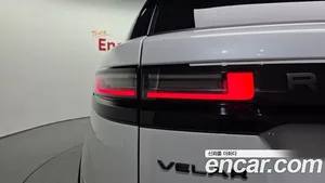 Land Rover Range Rover Velar, 2026 — миниатюра 19