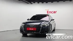 Audi A8, 2023 — миниатюра 3