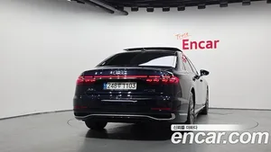 Audi A8, 2023 — миниатюра 4