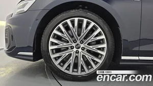 Audi A8, 2023 — миниатюра 5