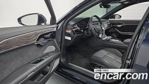 Audi A8, 2023 — миниатюра 10