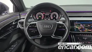 Audi A8, 2023 — миниатюра 15