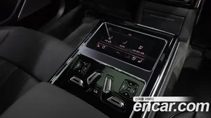 Audi A8, 2023 — миниатюра 19