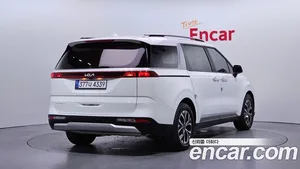 Kia Carnival, 2023 — миниатюра 2