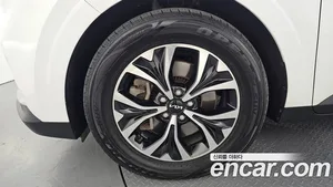 Kia Carnival, 2023 — миниатюра 5
