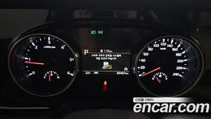 Kia Carnival, 2023 — миниатюра 11