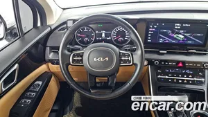 Kia Carnival, 2023 — миниатюра 18
