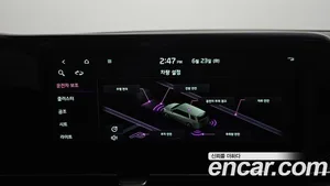 Kia Carnival, 2023 — миниатюра 21