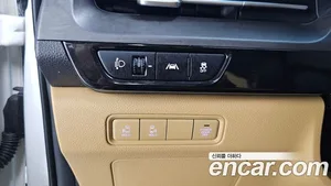 Kia Carnival, 2023 — миниатюра 24