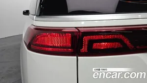 Kia Carnival, 2023 — миниатюра 9