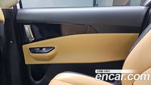 Kia Carnival, 2023 — миниатюра 15