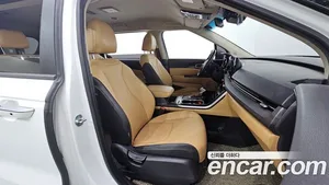 Kia Carnival, 2023 — миниатюра 16