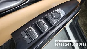 Kia Carnival, 2023 — миниатюра 29