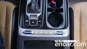 Kia Carnival, 2023 — миниатюра 30