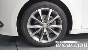 Hyundai Grandeur, 2014 — миниатюра 5