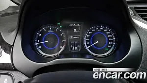 Hyundai Grandeur, 2014 — миниатюра 8