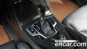 Hyundai Grandeur, 2014 — миниатюра 9
