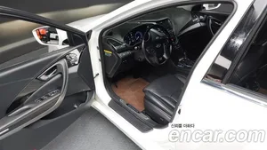 Hyundai Grandeur, 2014 — миниатюра 10