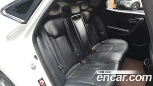 Hyundai Grandeur, 2014 — миниатюра 11
