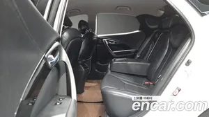 Hyundai Grandeur, 2014 — миниатюра 12