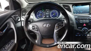 Hyundai Grandeur, 2014 — миниатюра 13