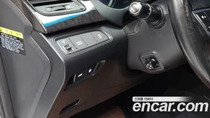 Hyundai Grandeur, 2014 — миниатюра 14