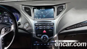 Hyundai Grandeur, 2014 — миниатюра 15