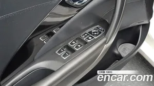 Hyundai Grandeur, 2014 — миниатюра 18