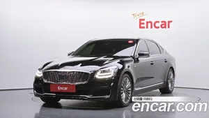 Kia K9, 2018 — миниатюра 1