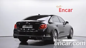 Kia K9, 2018 — миниатюра 2