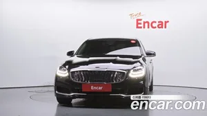 Kia K9, 2018 — миниатюра 3