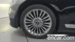 Kia K9, 2018 — миниатюра 5