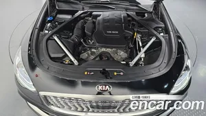 Kia K9, 2018 — миниатюра 6