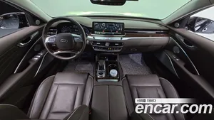 Kia K9, 2018 — миниатюра 7
