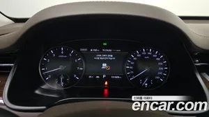 Kia K9, 2018 — миниатюра 8