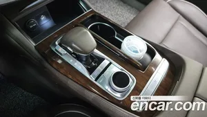 Kia K9, 2018 — миниатюра 9