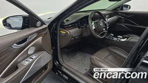 Kia K9, 2018 — миниатюра 10