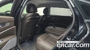 Kia K9, 2018 — миниатюра 11