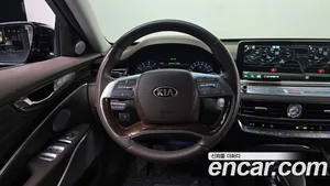 Kia K9, 2018 — миниатюра 12