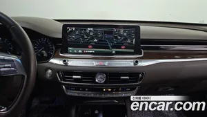 Kia K9, 2018 — миниатюра 13