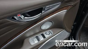 Kia K9, 2018 — миниатюра 15