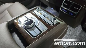 Kia K9, 2018 — миниатюра 16