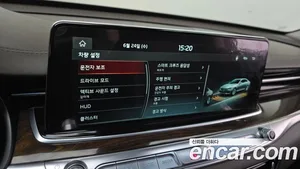 Kia K9, 2018 — миниатюра 18