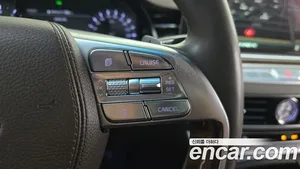 Kia K9, 2018 — миниатюра 19
