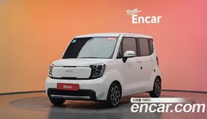 Kia RAY, 2022 — миниатюра 30