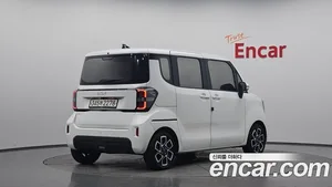 Kia RAY, 2022 — миниатюра 1