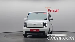 Kia RAY, 2022 — миниатюра 2