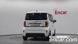 Kia RAY, 2022 — миниатюра 3